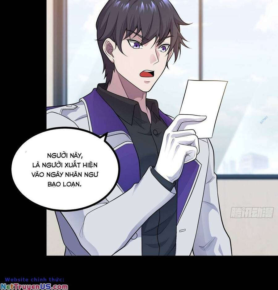 Mạnh Nhất Dị Giới: Chapter 7