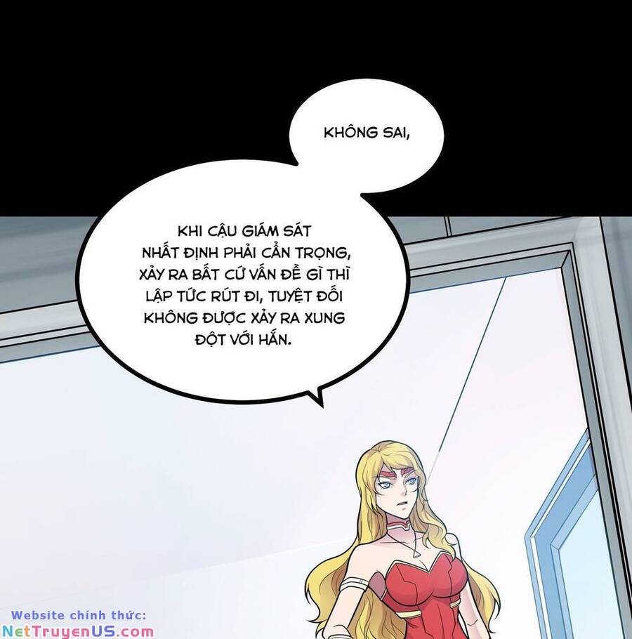 Mạnh Nhất Dị Giới: Chapter 7
