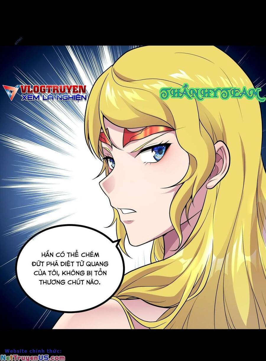 Mạnh Nhất Dị Giới: Chapter 7