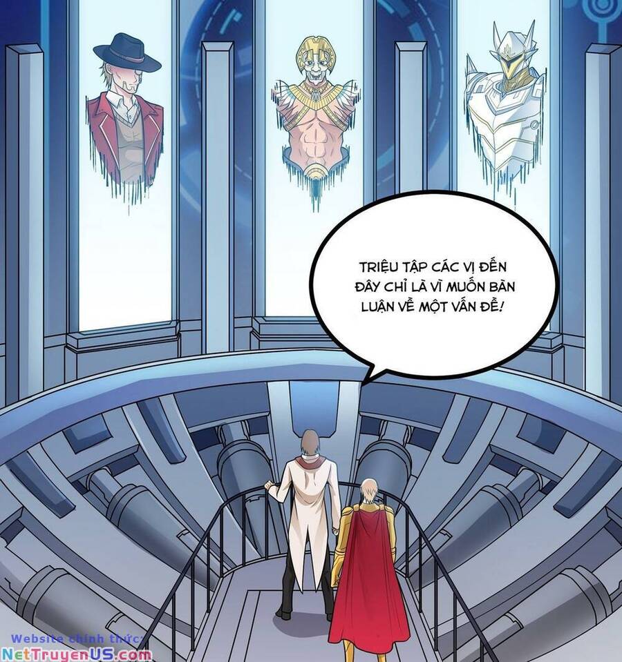 Mạnh Nhất Dị Giới: Chapter 7