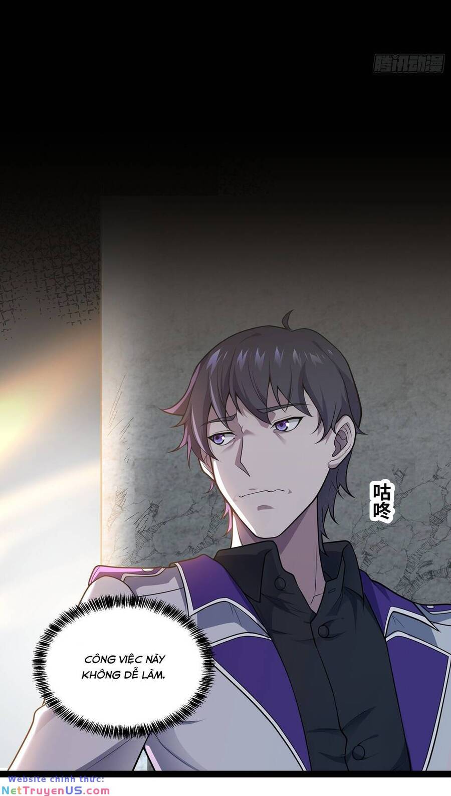Mạnh Nhất Dị Giới: Chapter 7