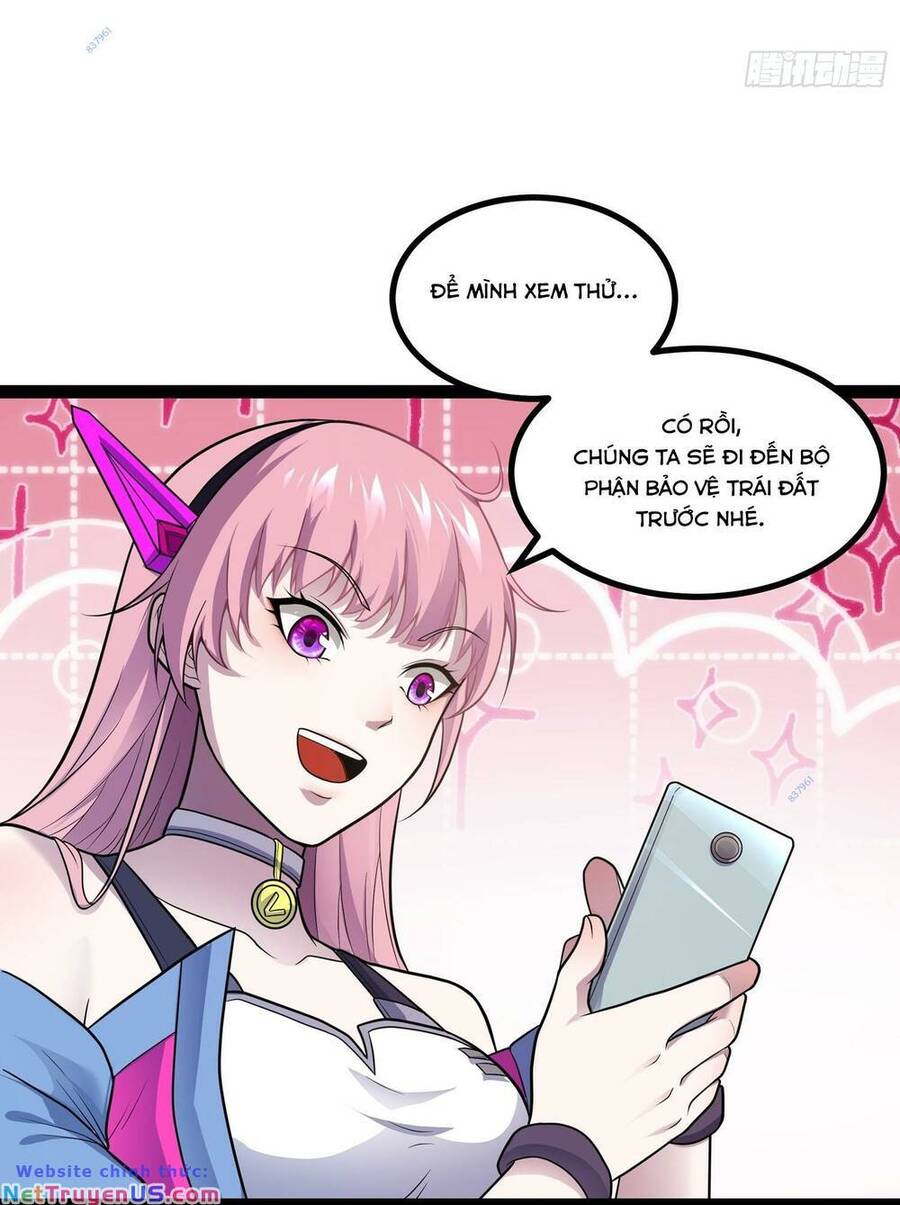 Mạnh Nhất Dị Giới: Chapter 7