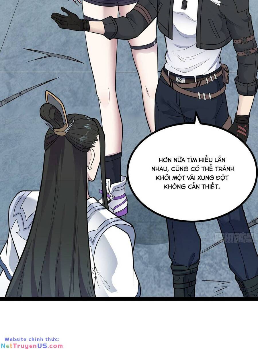 Mạnh Nhất Dị Giới: Chapter 7