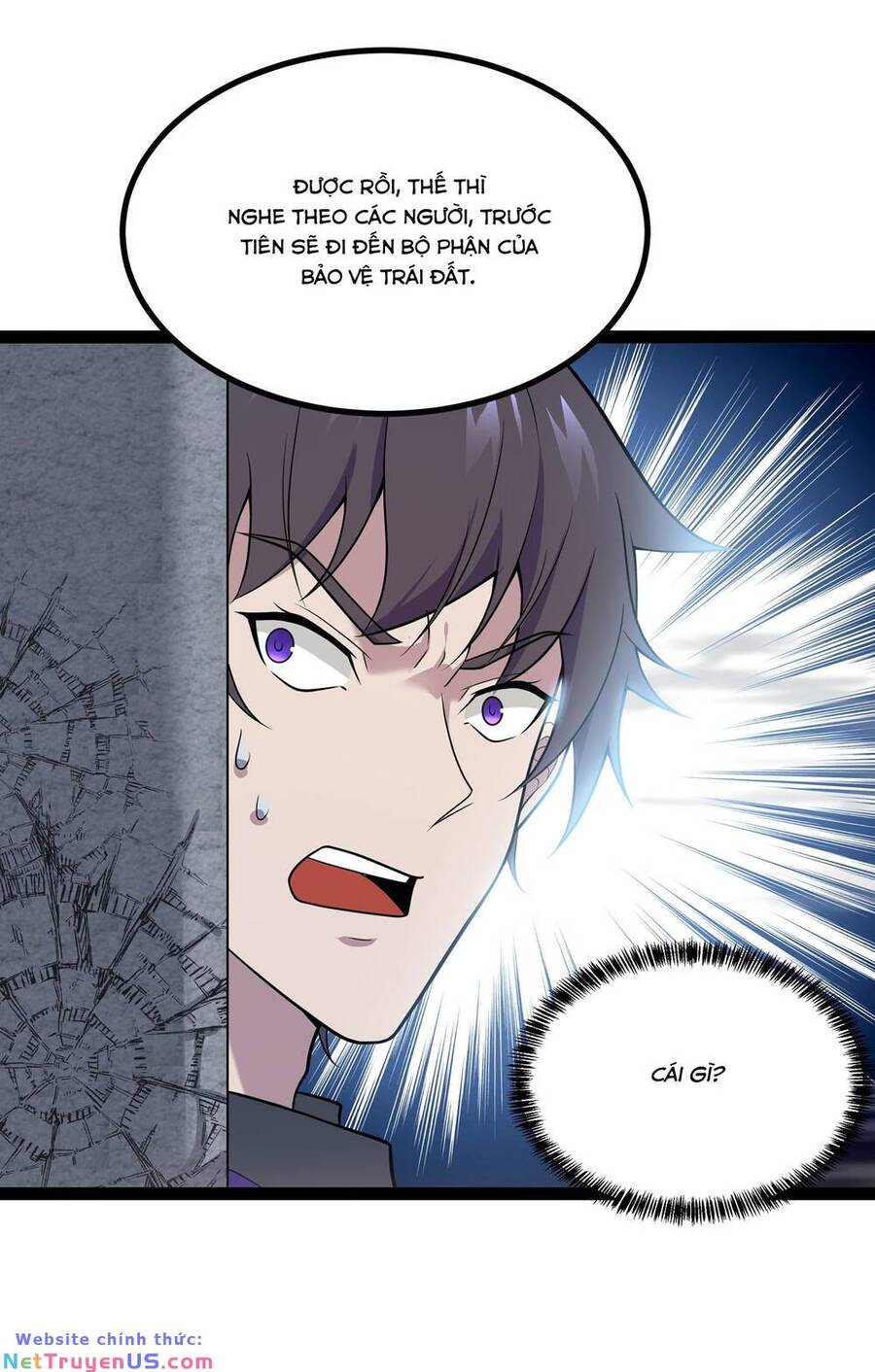 Mạnh Nhất Dị Giới: Chapter 7