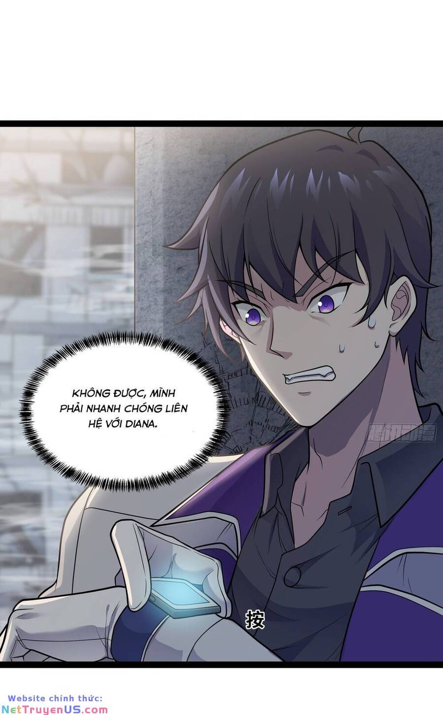 Mạnh Nhất Dị Giới: Chapter 7