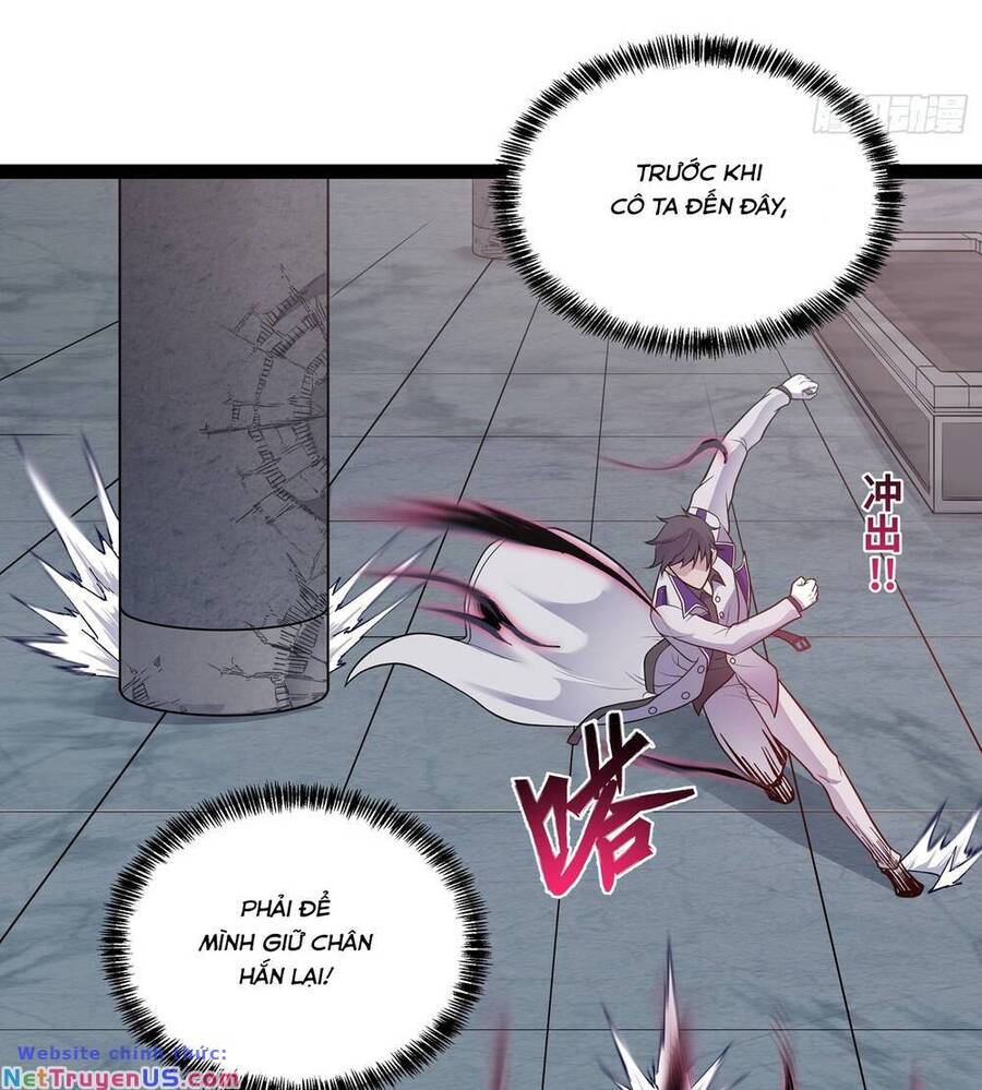 Mạnh Nhất Dị Giới: Chapter 7