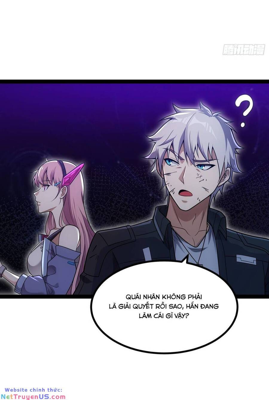 Mạnh Nhất Dị Giới: Chapter 7