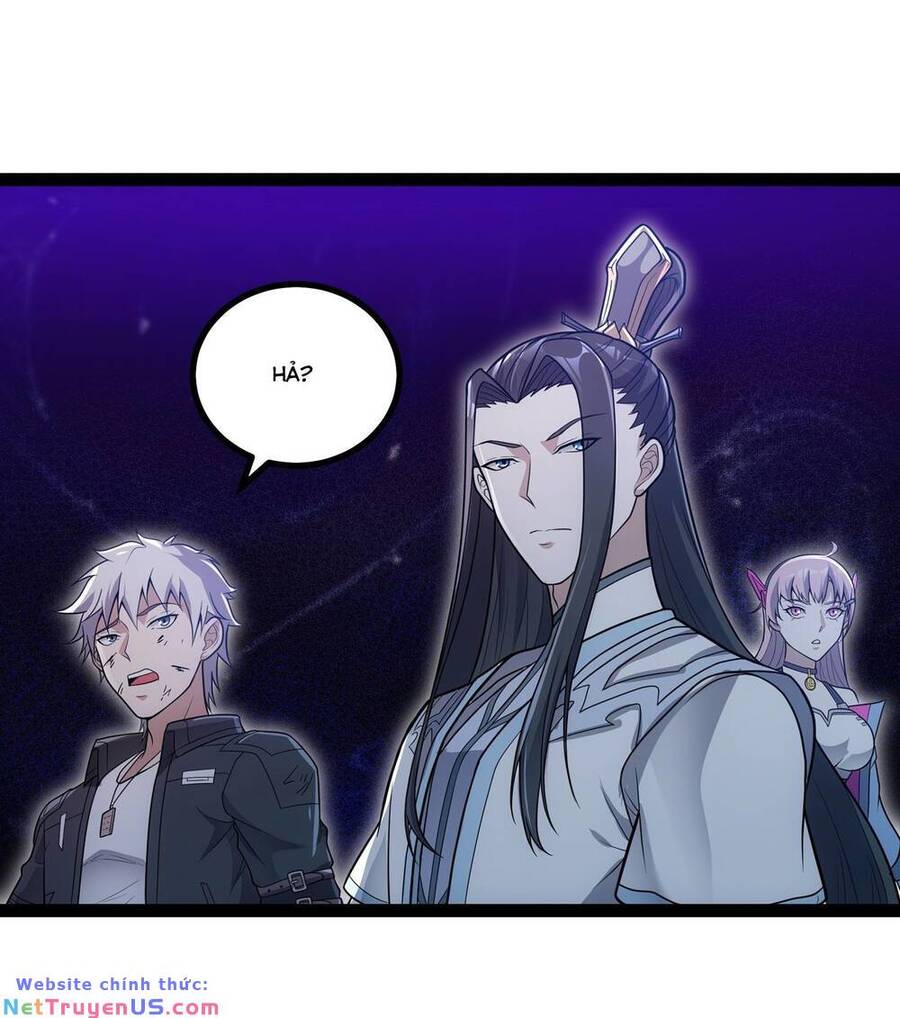 Mạnh Nhất Dị Giới: Chapter 7