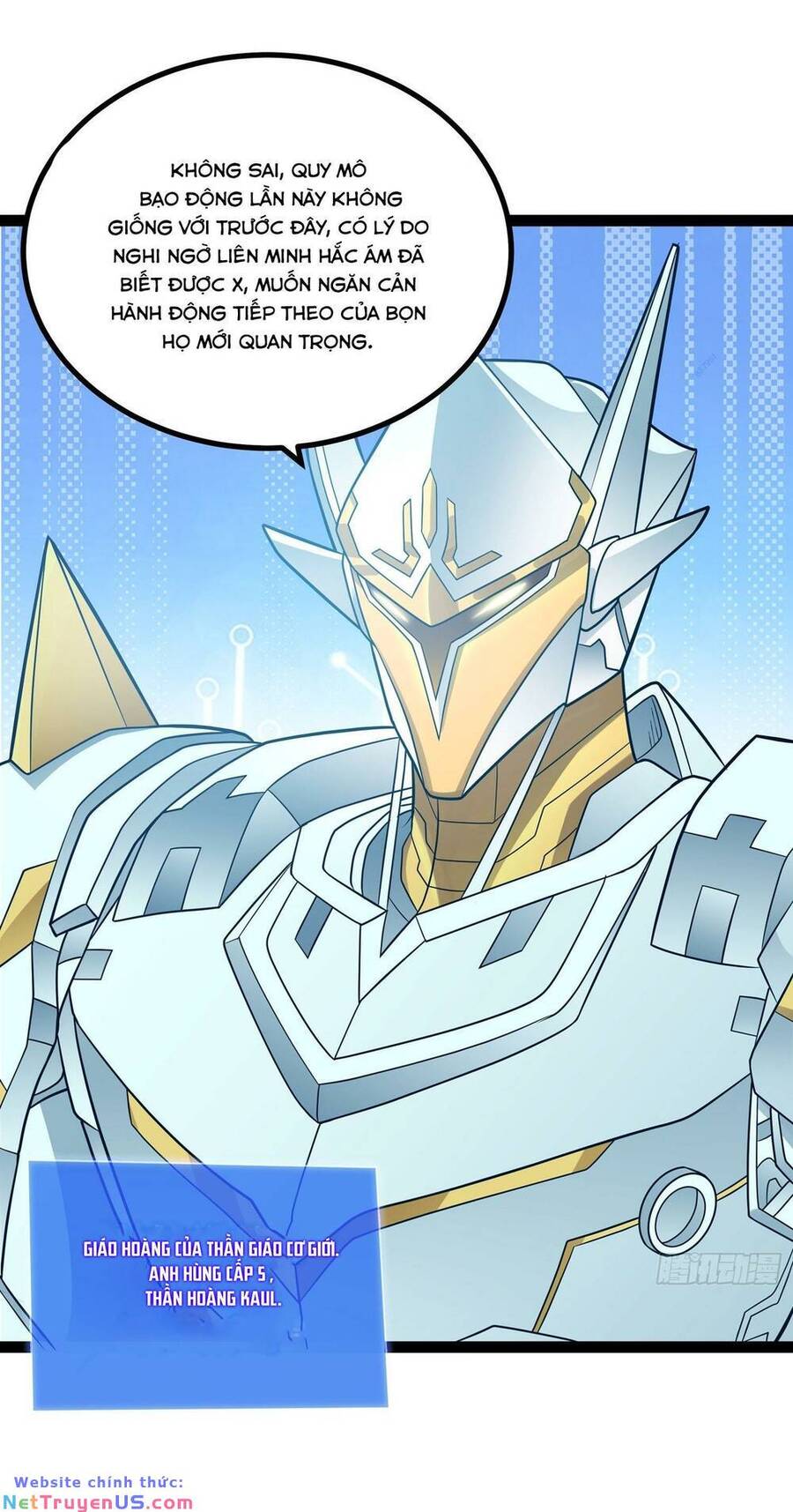 Mạnh Nhất Dị Giới: Chapter 7