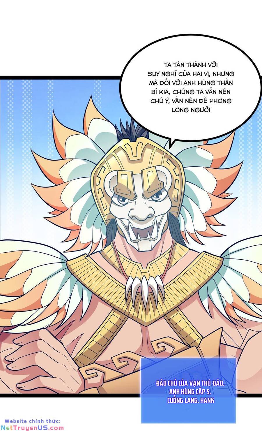 Mạnh Nhất Dị Giới: Chapter 7