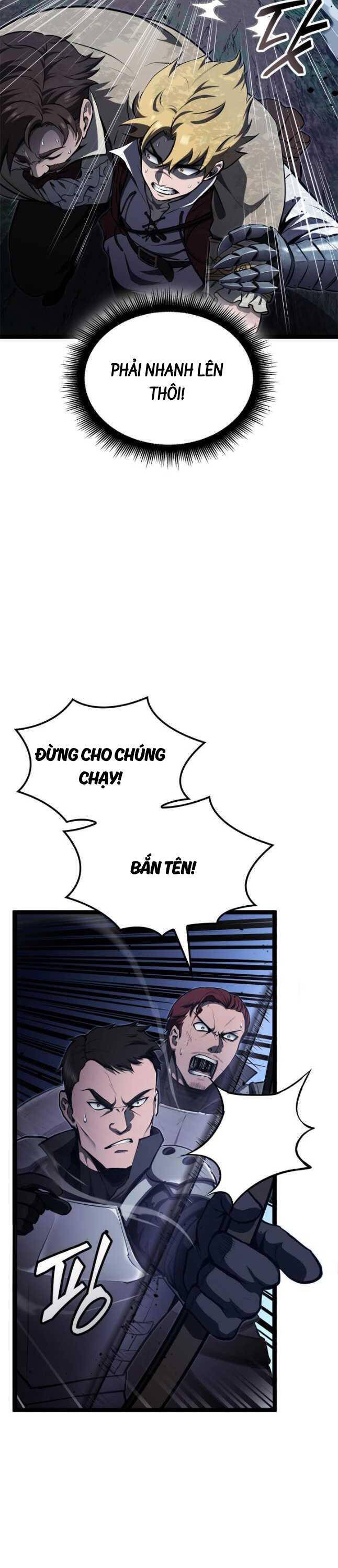 Nhà Vô Địch Kalli: Chapter 59