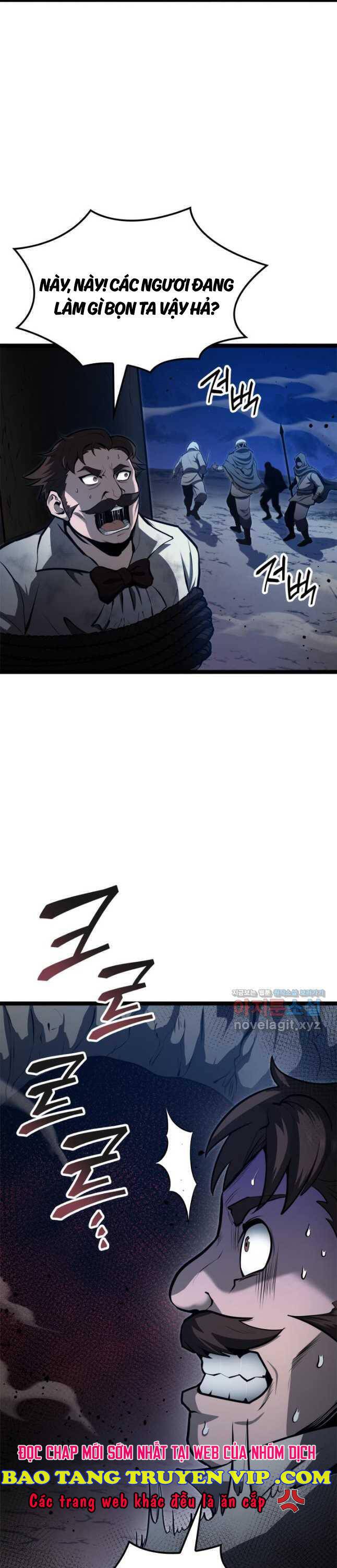 Nhà Vô Địch Kalli: Chapter 59