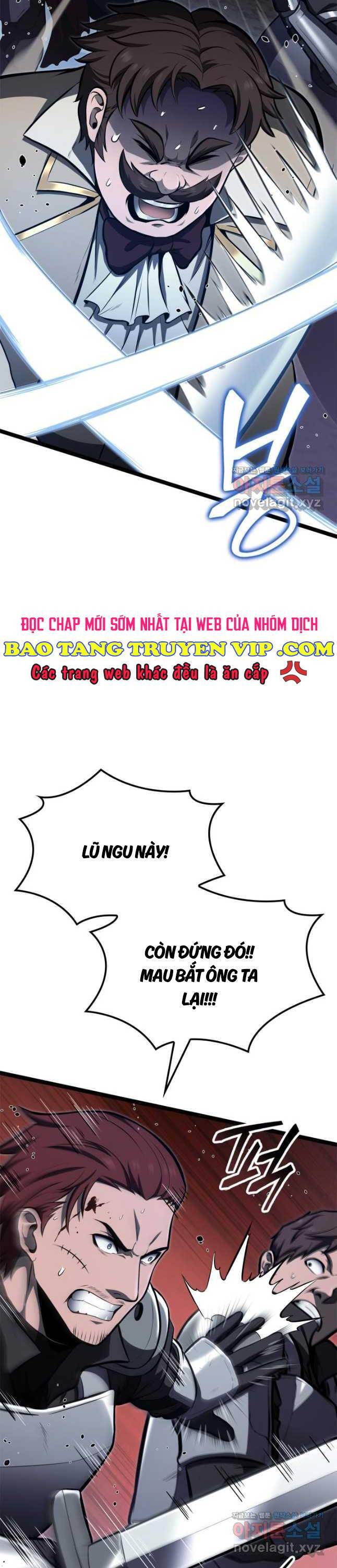 Nhà Vô Địch Kalli: Chapter 59