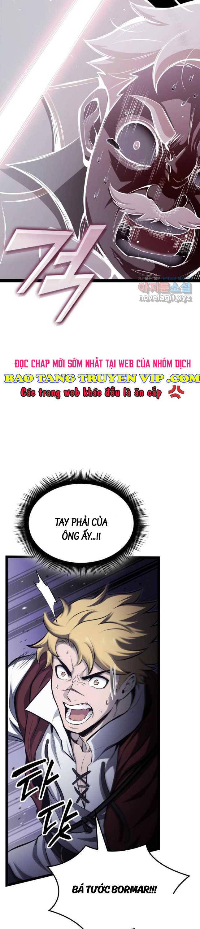 Nhà Vô Địch Kalli: Chapter 59