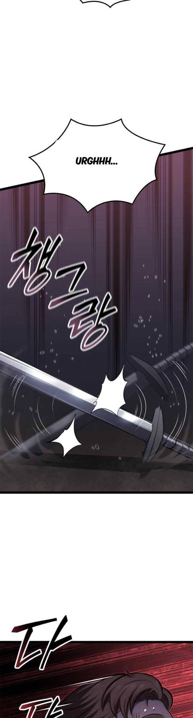 Nhà Vô Địch Kalli: Chapter 59