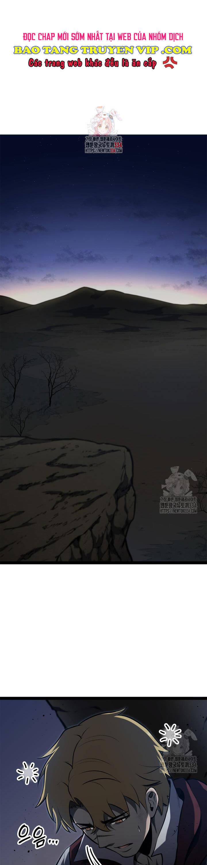 Nhà Vô Địch Kalli: Chapter 60