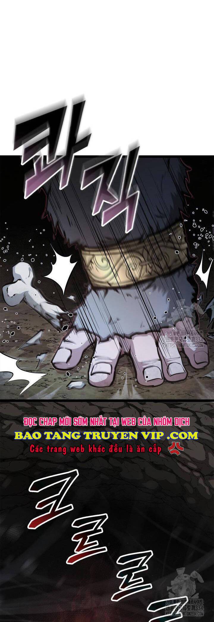 Nhà Vô Địch Kalli: Chapter 60