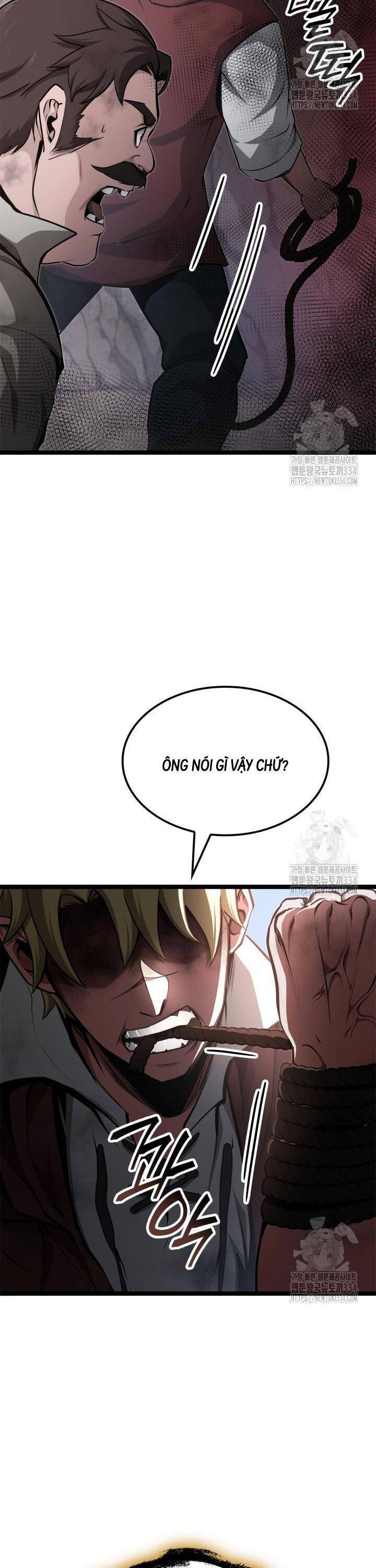 Nhà Vô Địch Kalli: Chapter 60