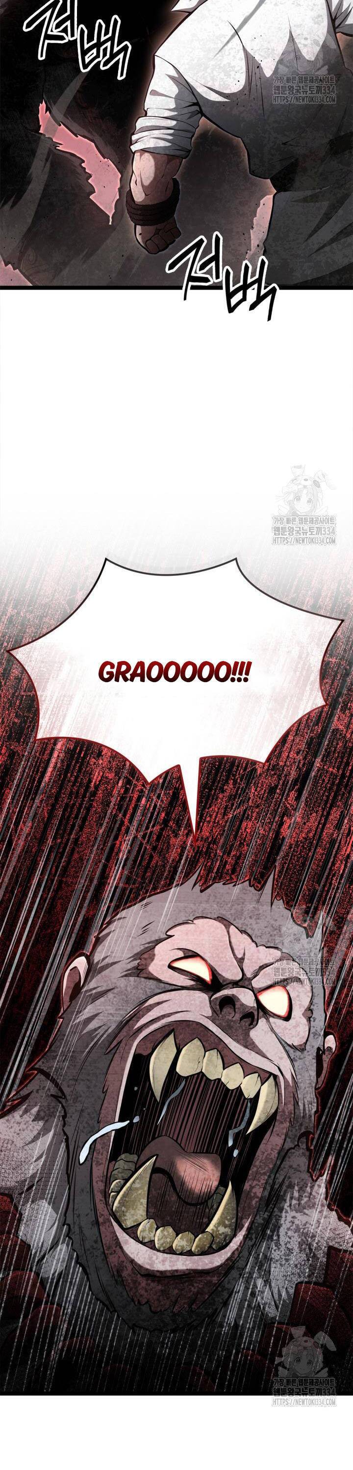 Nhà Vô Địch Kalli: Chapter 60