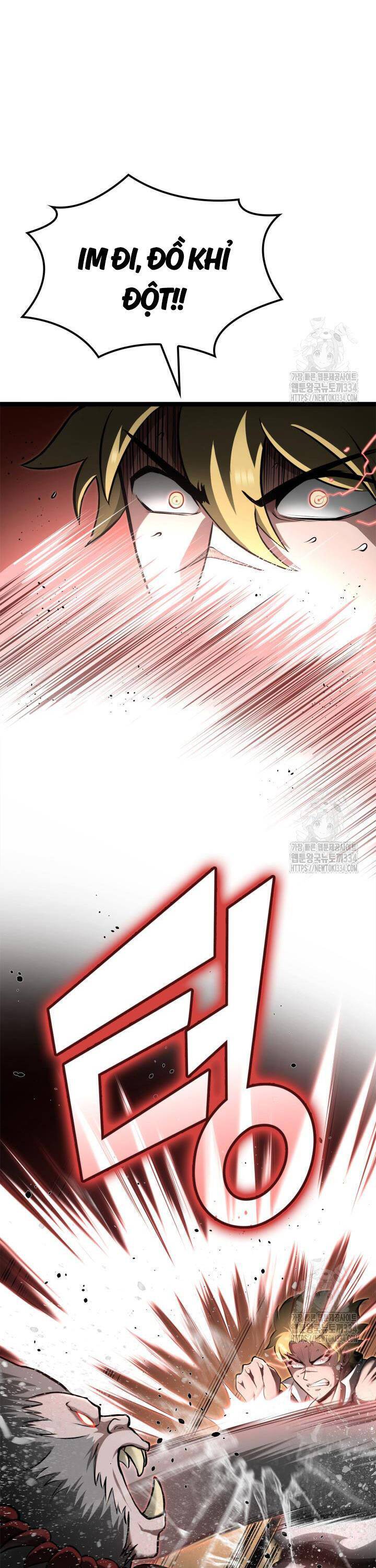 Nhà Vô Địch Kalli: Chapter 60