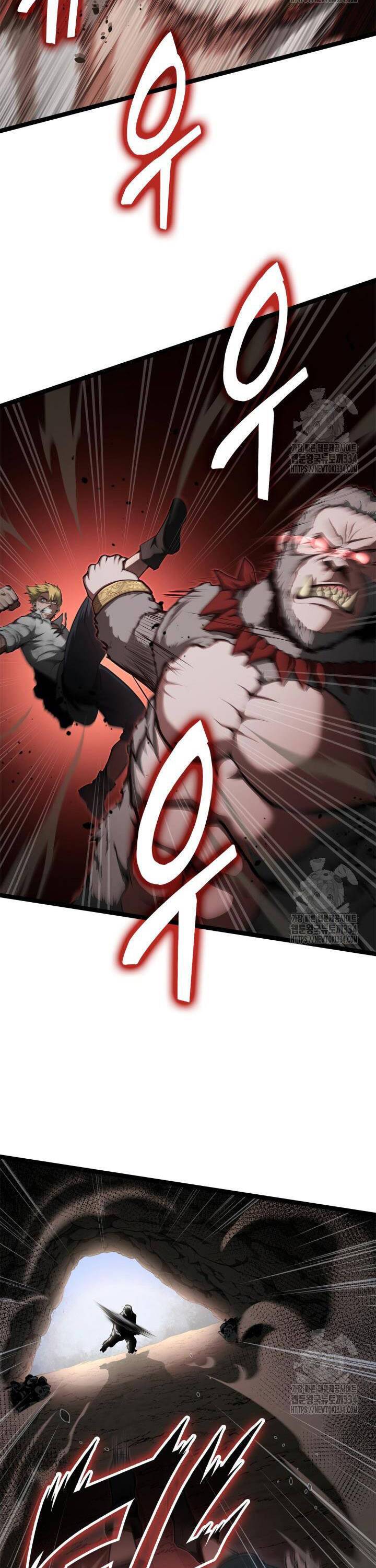 Nhà Vô Địch Kalli: Chapter 60