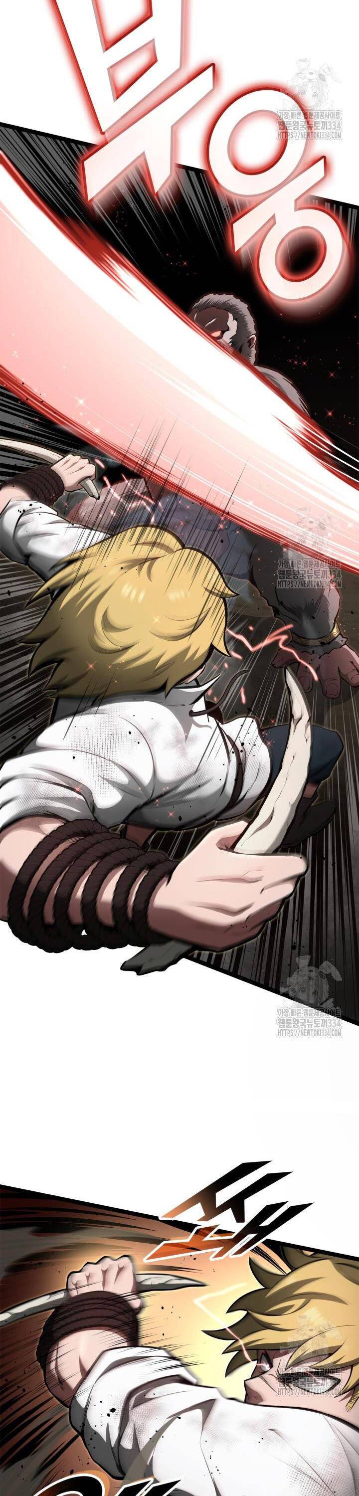 Nhà Vô Địch Kalli: Chapter 60