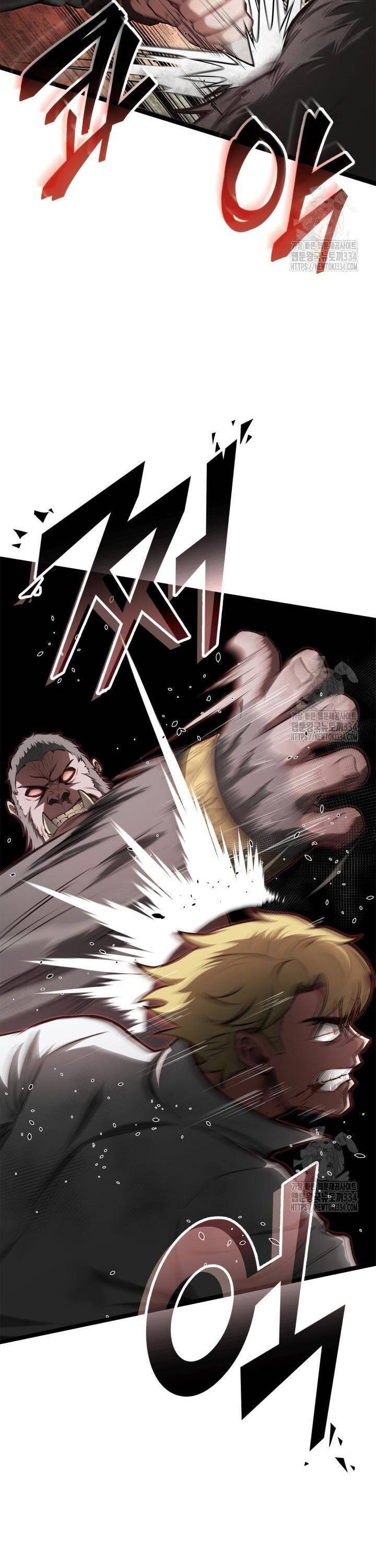 Nhà Vô Địch Kalli: Chapter 60