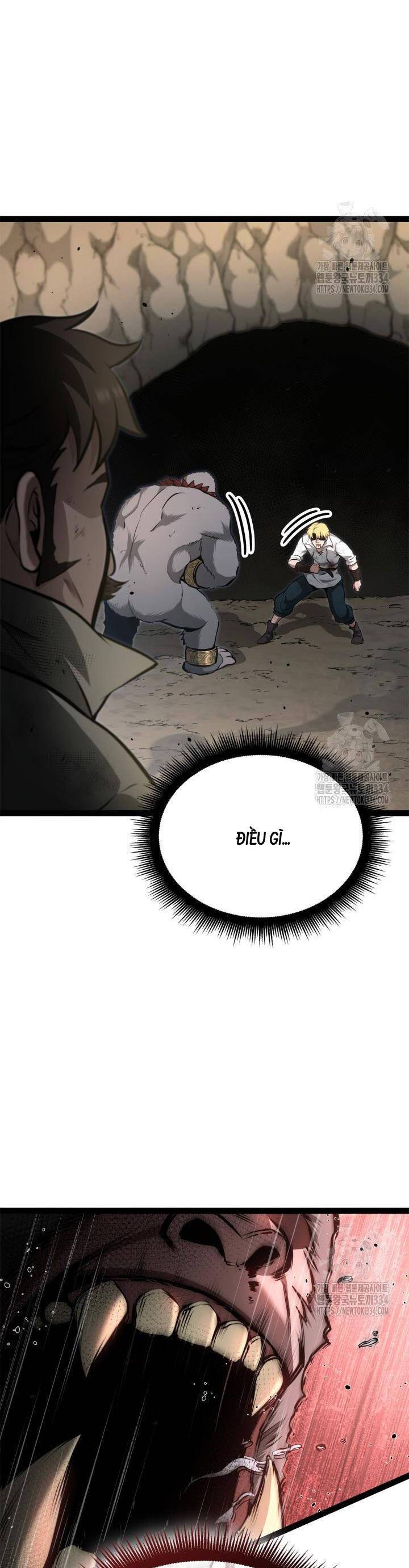 Nhà Vô Địch Kalli: Chapter 60