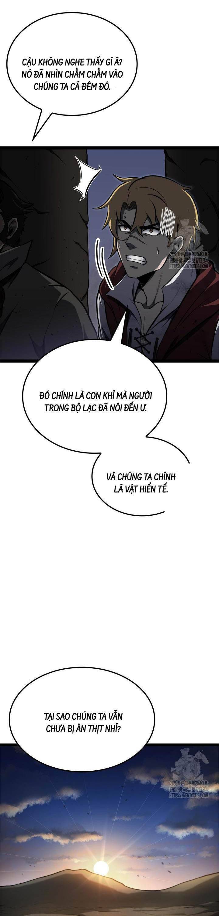 Nhà Vô Địch Kalli: Chapter 60