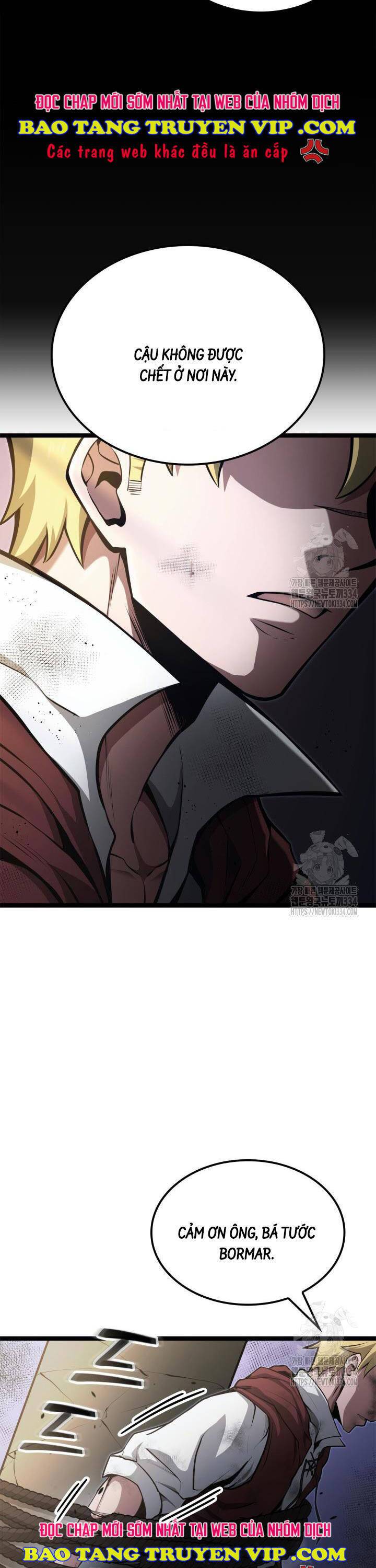 Nhà Vô Địch Kalli: Chapter 60