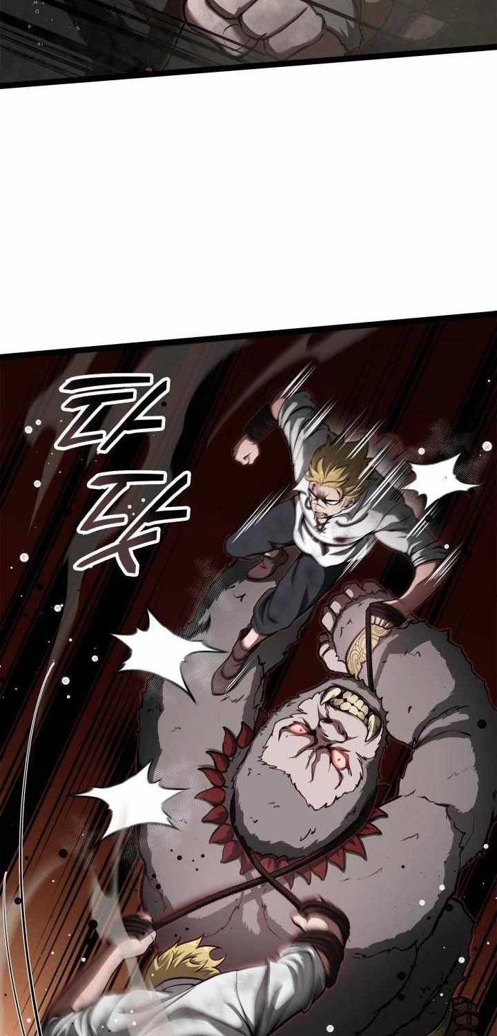 Nhà Vô Địch Kalli: Chapter 61