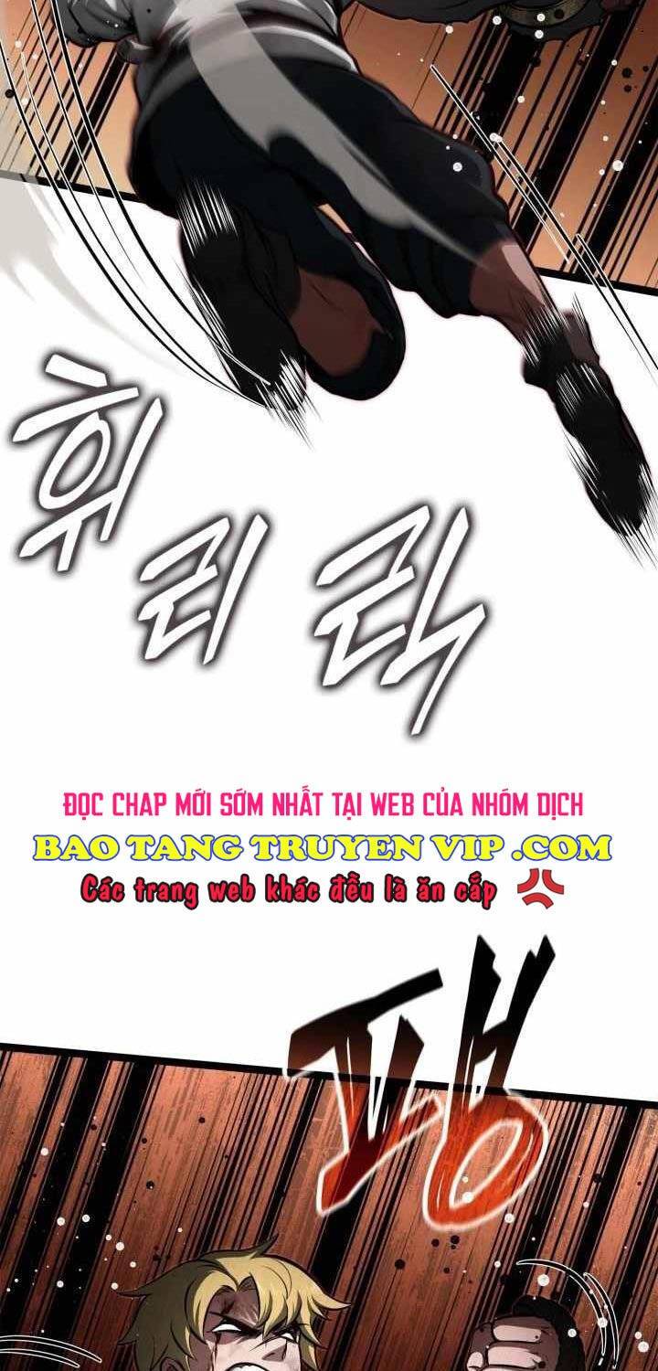 Nhà Vô Địch Kalli: Chapter 61