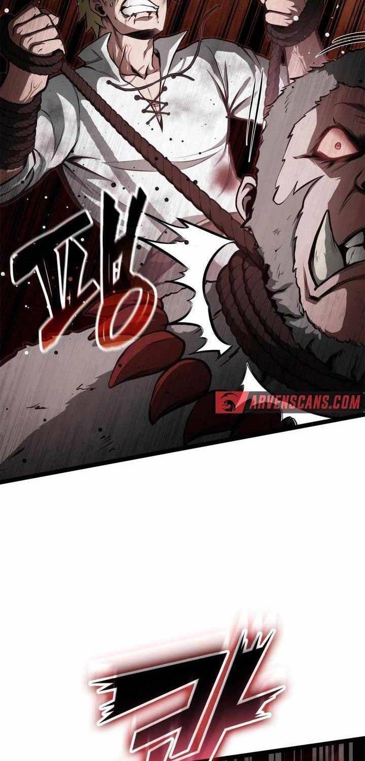 Nhà Vô Địch Kalli: Chapter 61
