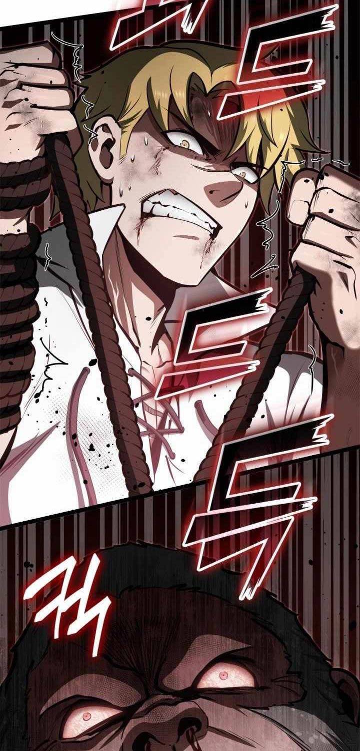 Nhà Vô Địch Kalli: Chapter 61