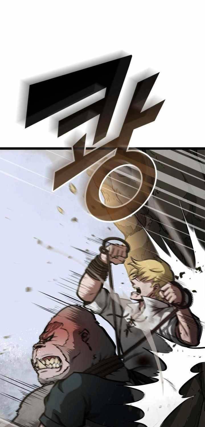 Nhà Vô Địch Kalli: Chapter 61