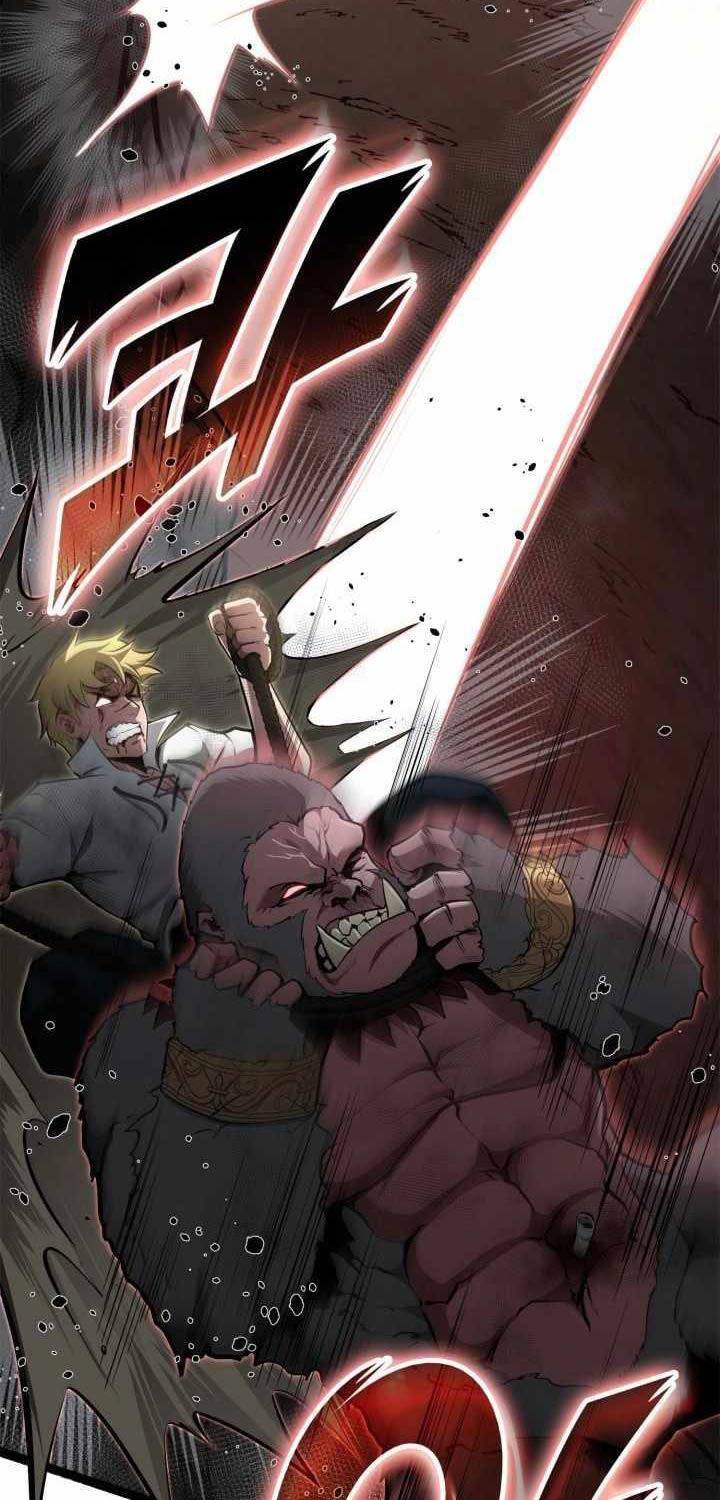 Nhà Vô Địch Kalli: Chapter 61