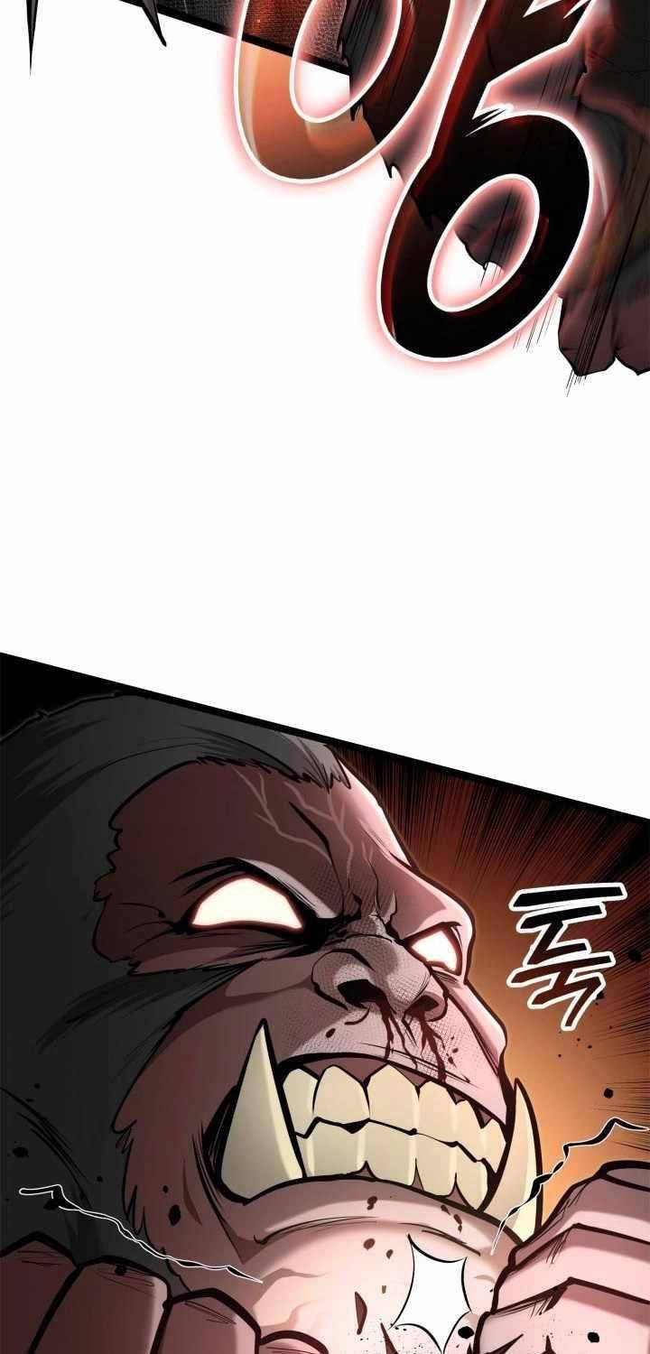 Nhà Vô Địch Kalli: Chapter 61