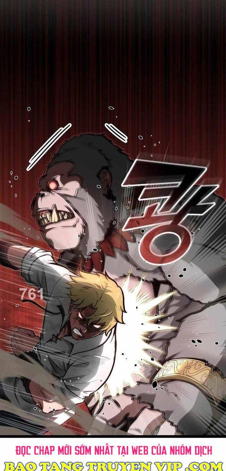Nhà Vô Địch Kalli: Chapter 61