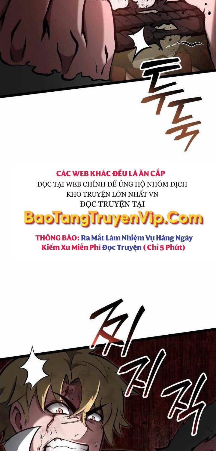 Nhà Vô Địch Kalli: Chapter 61