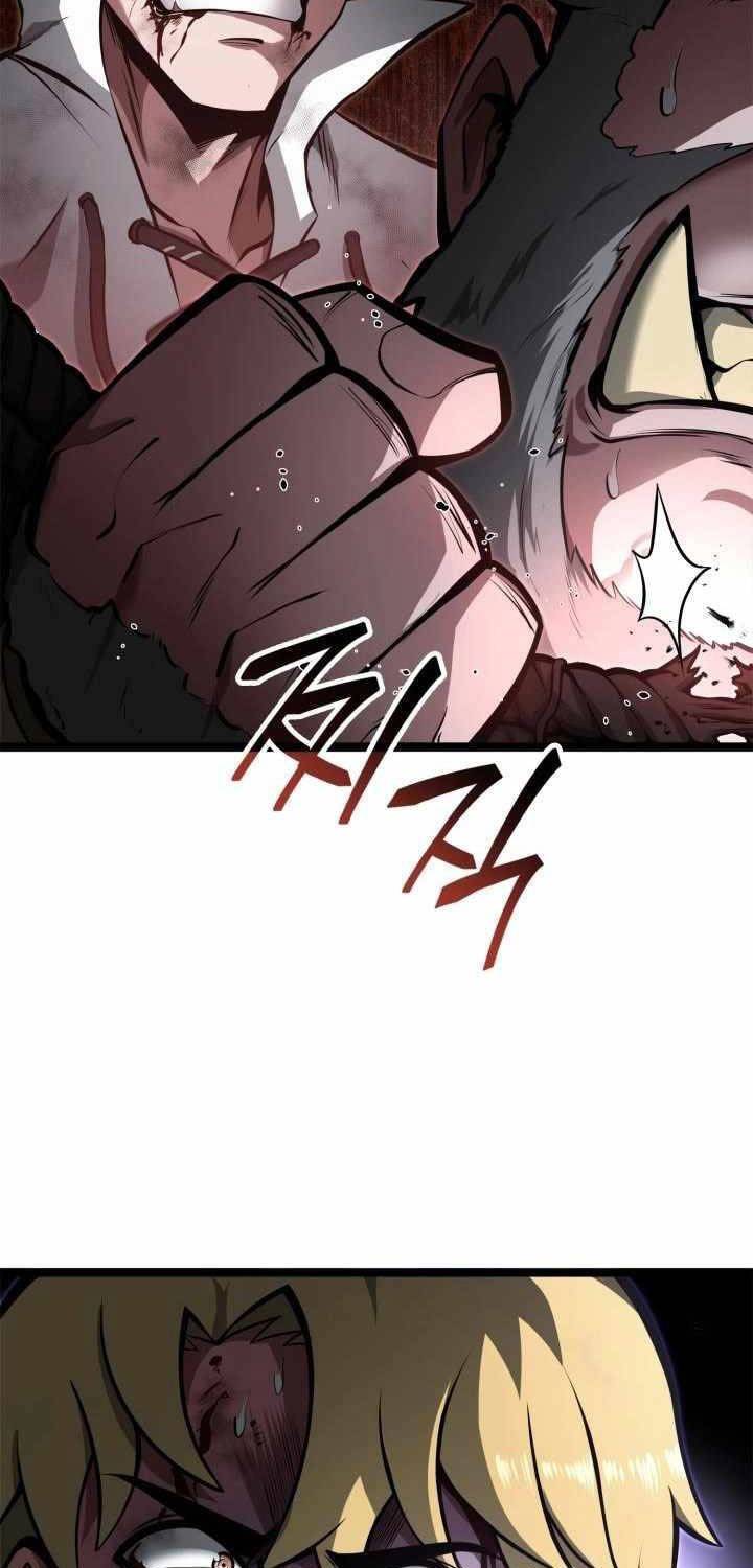 Nhà Vô Địch Kalli: Chapter 61