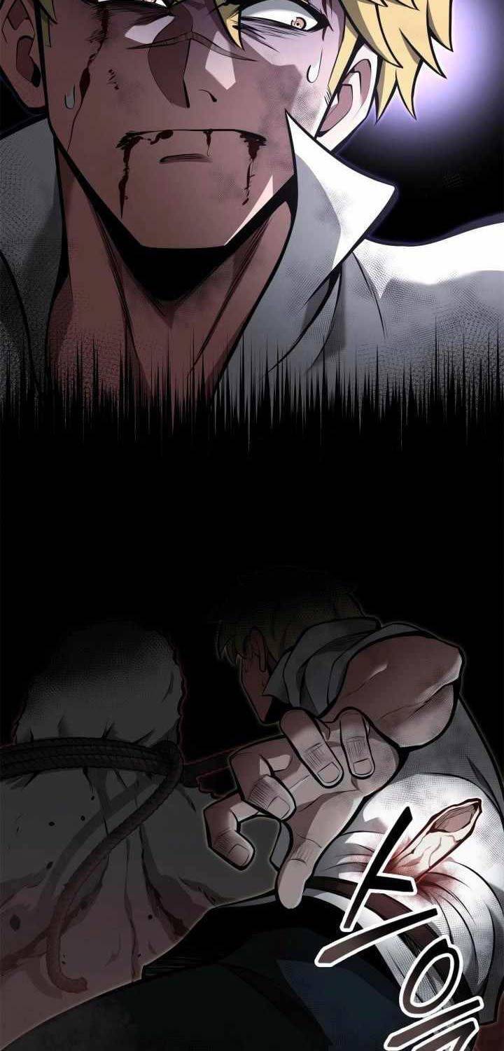 Nhà Vô Địch Kalli: Chapter 61