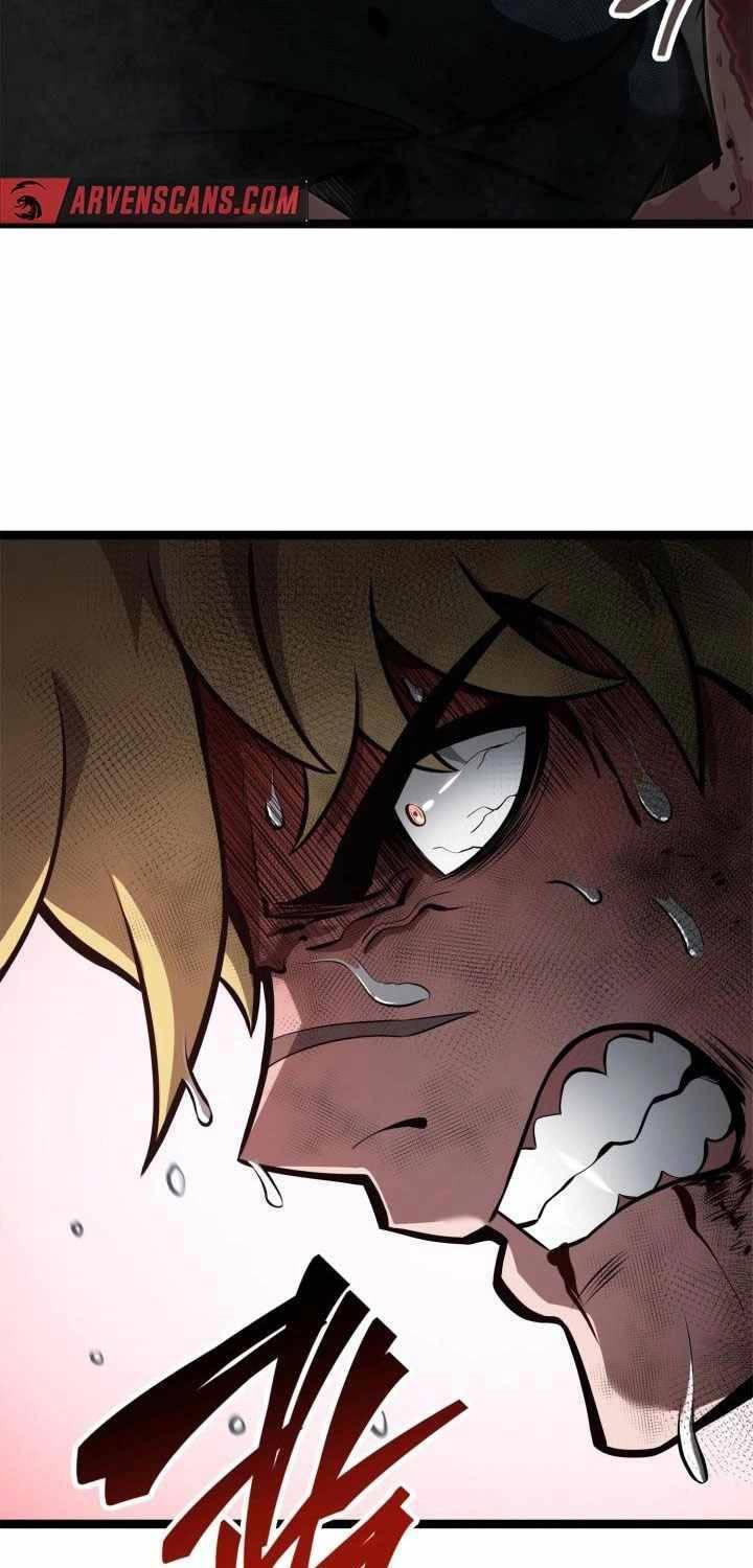 Nhà Vô Địch Kalli: Chapter 61