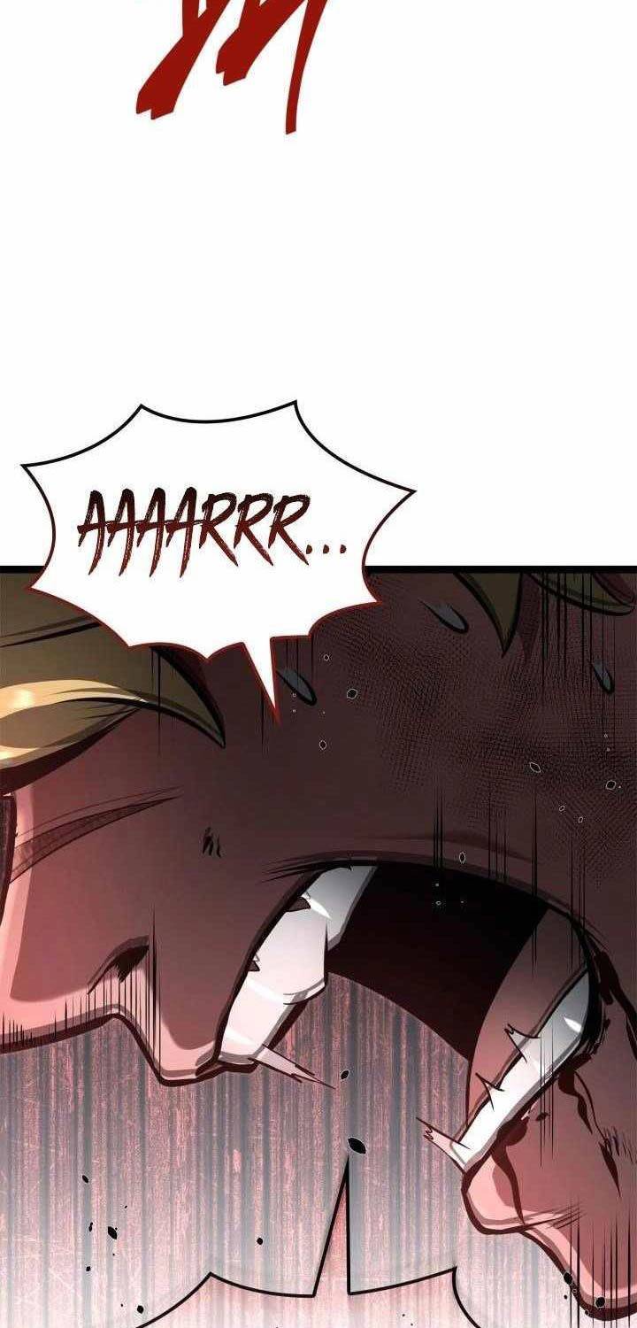 Nhà Vô Địch Kalli: Chapter 61