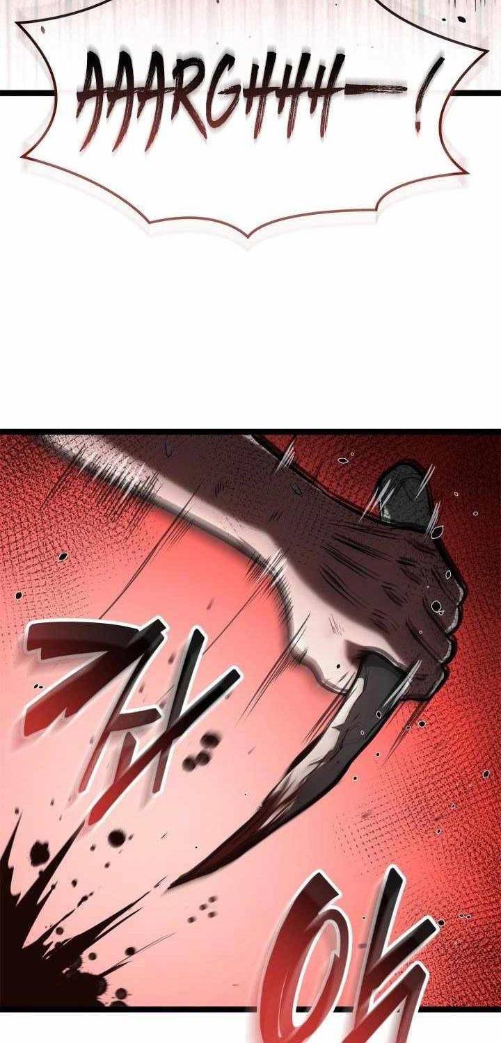 Nhà Vô Địch Kalli: Chapter 61