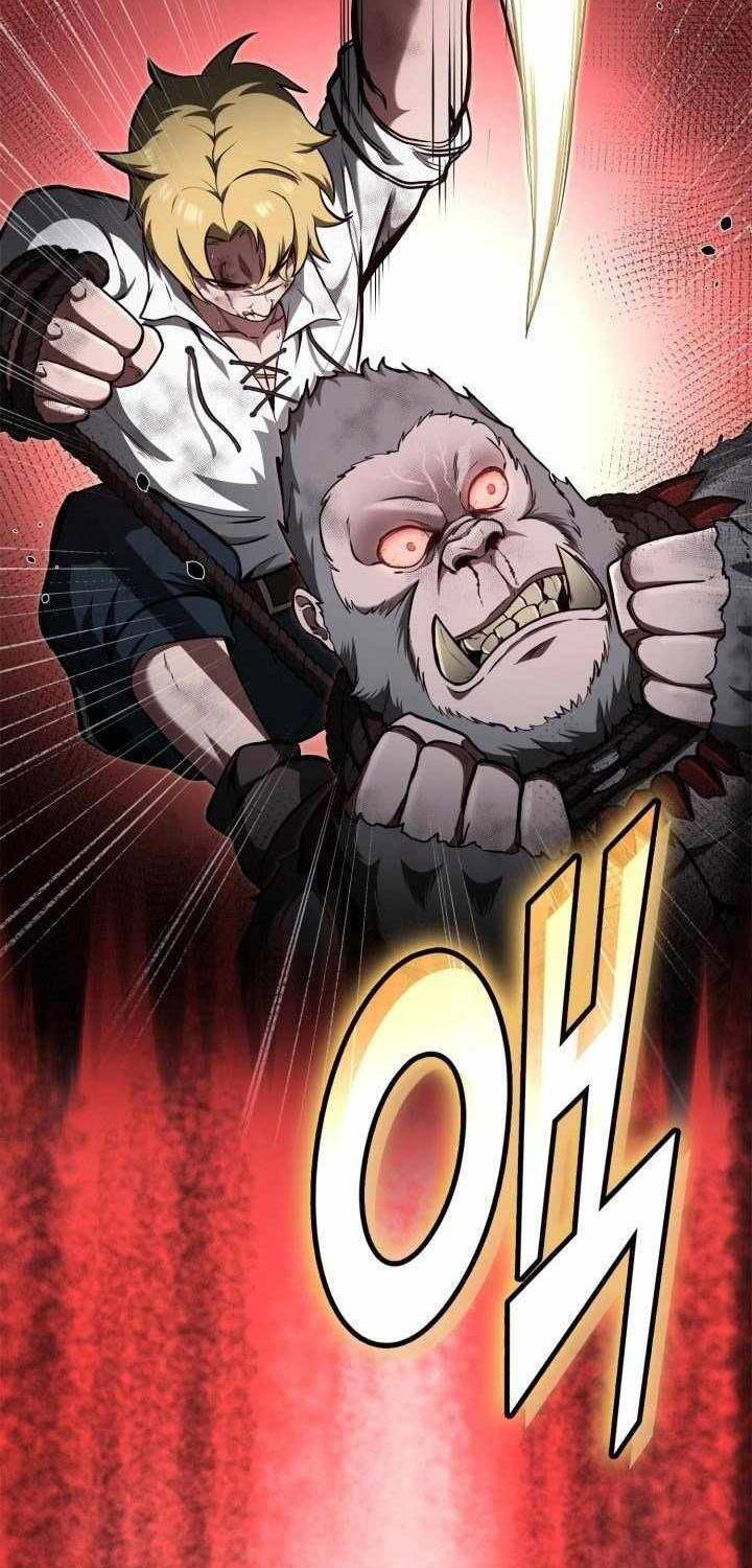 Nhà Vô Địch Kalli: Chapter 61
