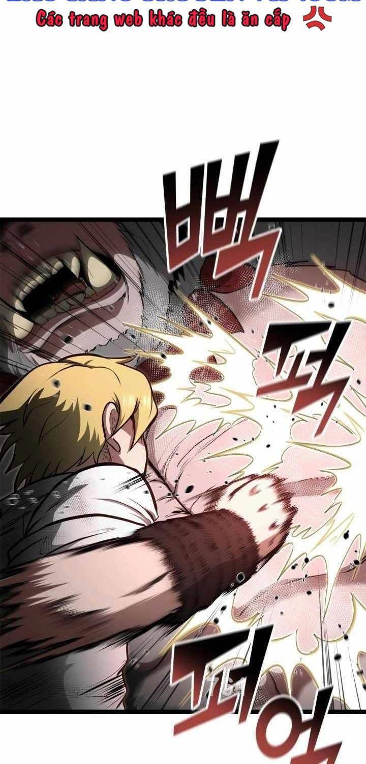 Nhà Vô Địch Kalli: Chapter 61