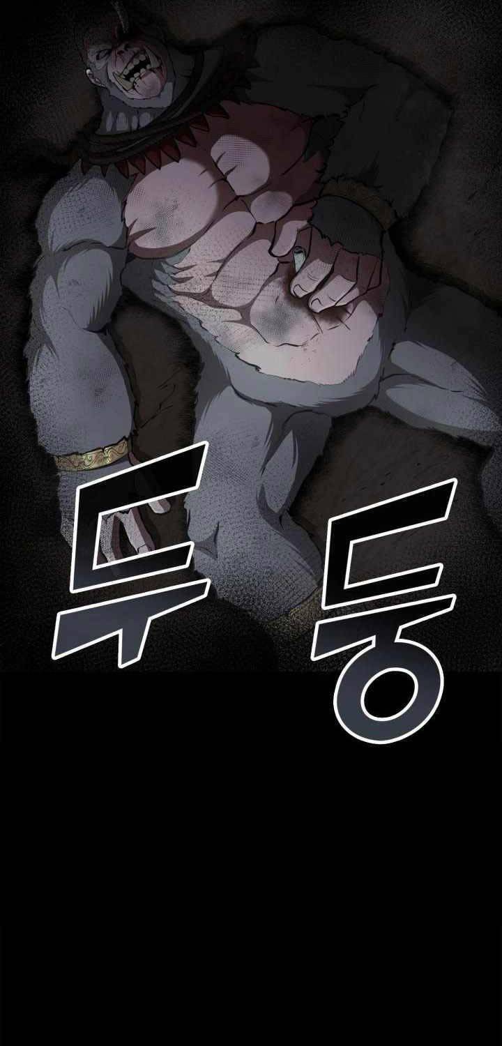 Nhà Vô Địch Kalli: Chapter 61