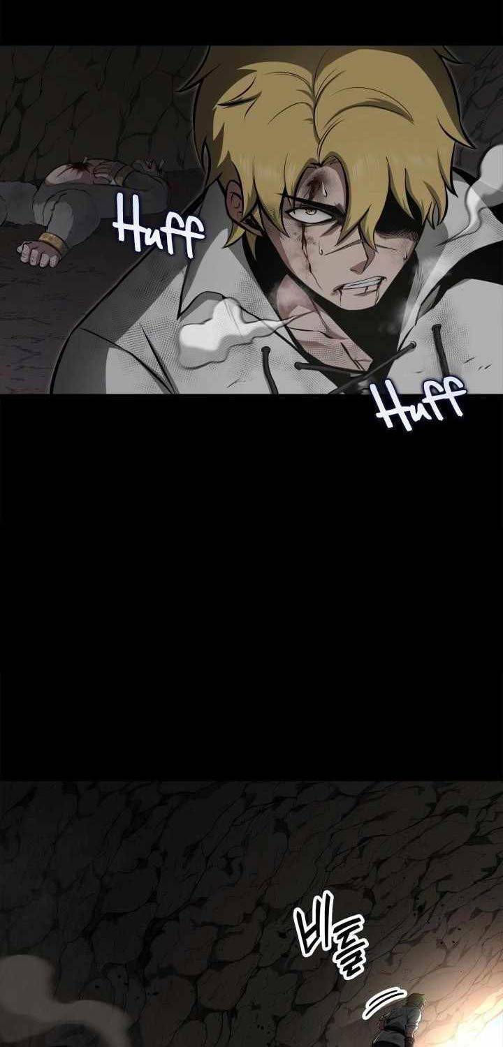 Nhà Vô Địch Kalli: Chapter 61