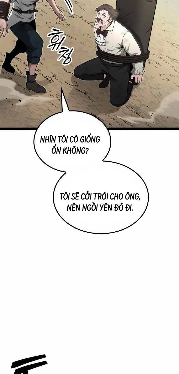 Nhà Vô Địch Kalli: Chapter 61