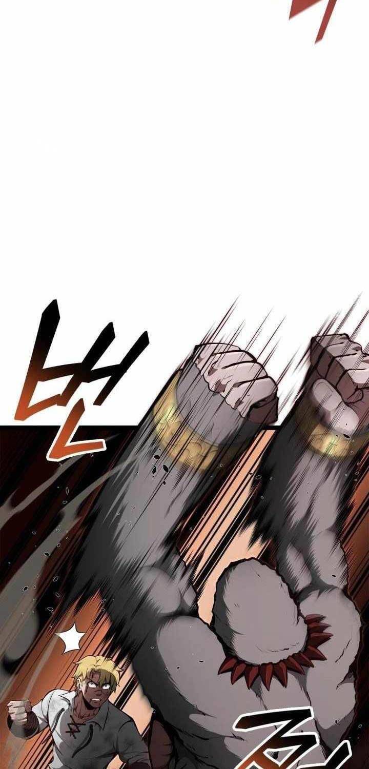 Nhà Vô Địch Kalli: Chapter 61
